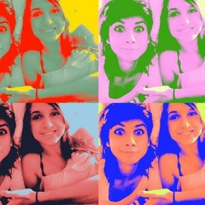 Meet your Posher, Andrea